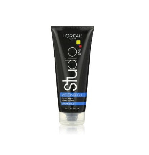 Studio Line Melting Gel Strong Hold