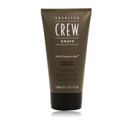 Crew Shave Precision Gel