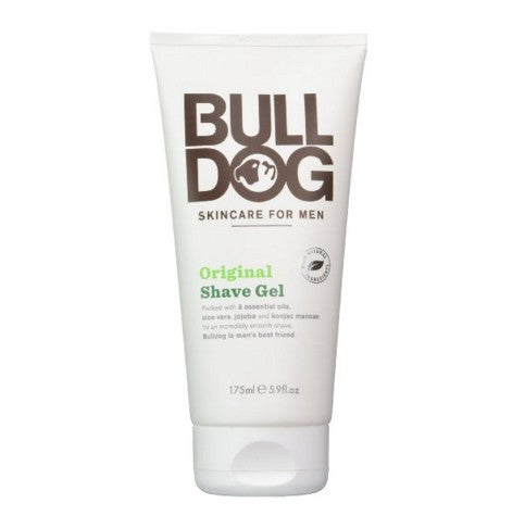 Natural Skincare Original Shave Gel