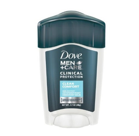 Deodorant