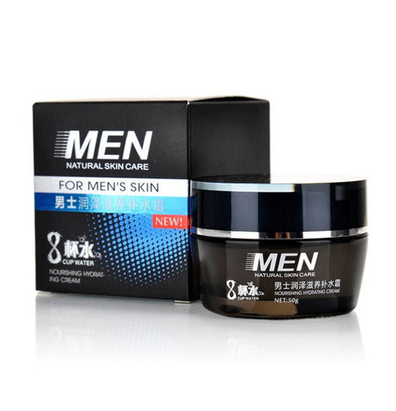 Moisturizing Face Cream Oil-Control