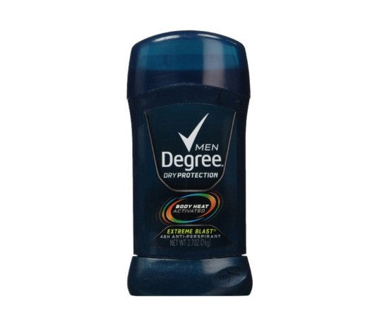 Dry Protection Antiperspirant & Deodorant