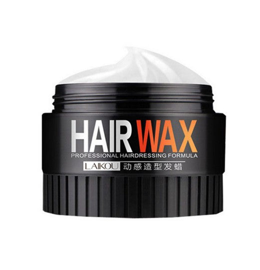 Long-lasting Moisturizing Fluffy Styling Hair Gel