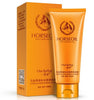 Exfoliating Cleansing Skin Care Face Wash