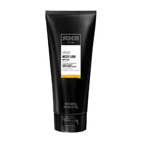 Messy Look Hair Gel