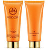 Exfoliating Cleansing Skin Care Face Wash