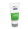 Unscented Shaving Cream for Men
