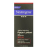 Triple Protect Face Lotion for Men