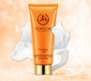 Exfoliating Cleansing Skin Care Face Wash