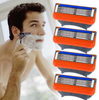 Blade Fusione Power 5 Gilletts Shaving Razor